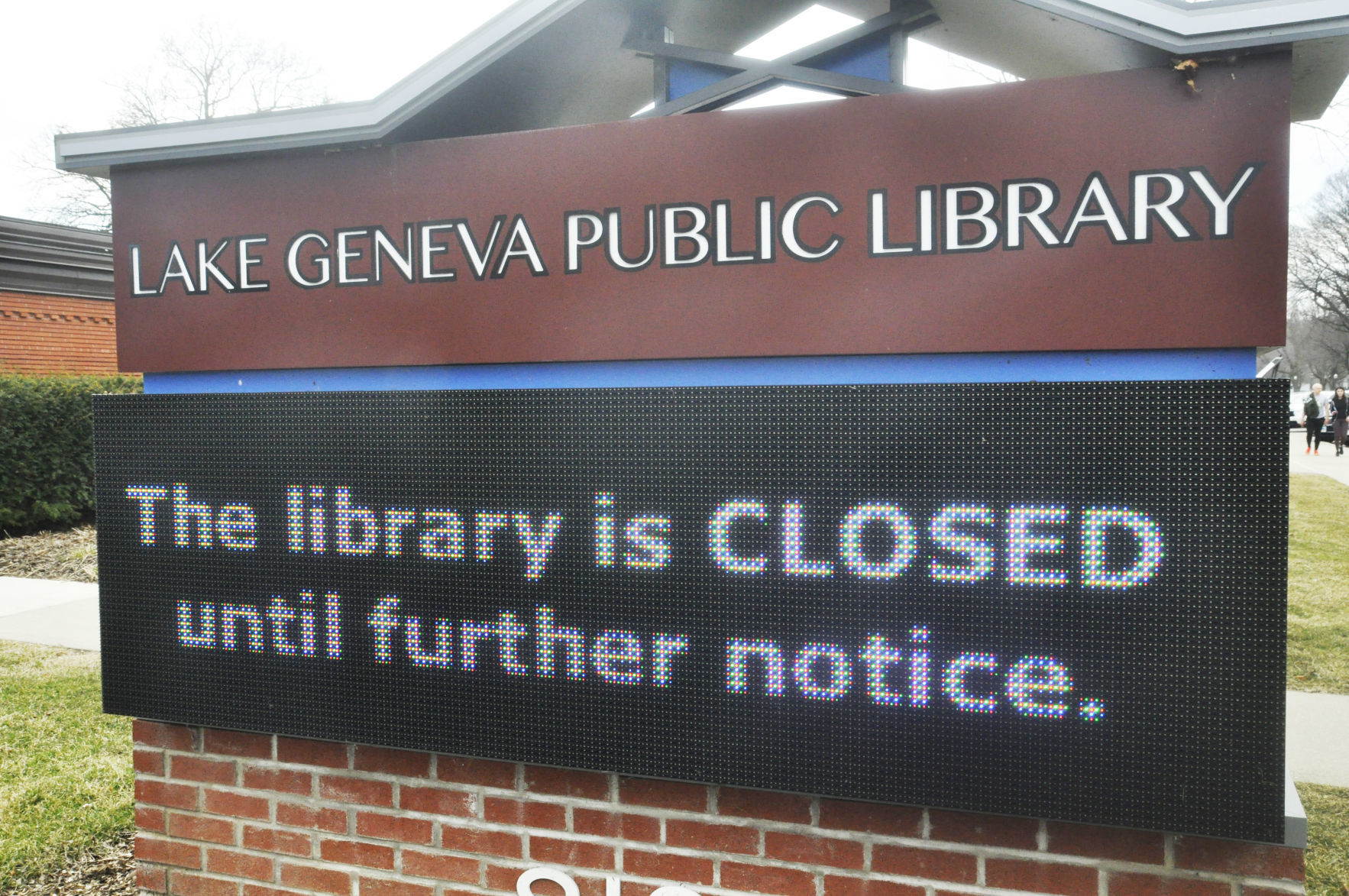 Lake Geneva Public Libary